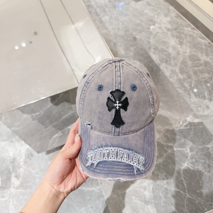 New street style cotton baseball cap