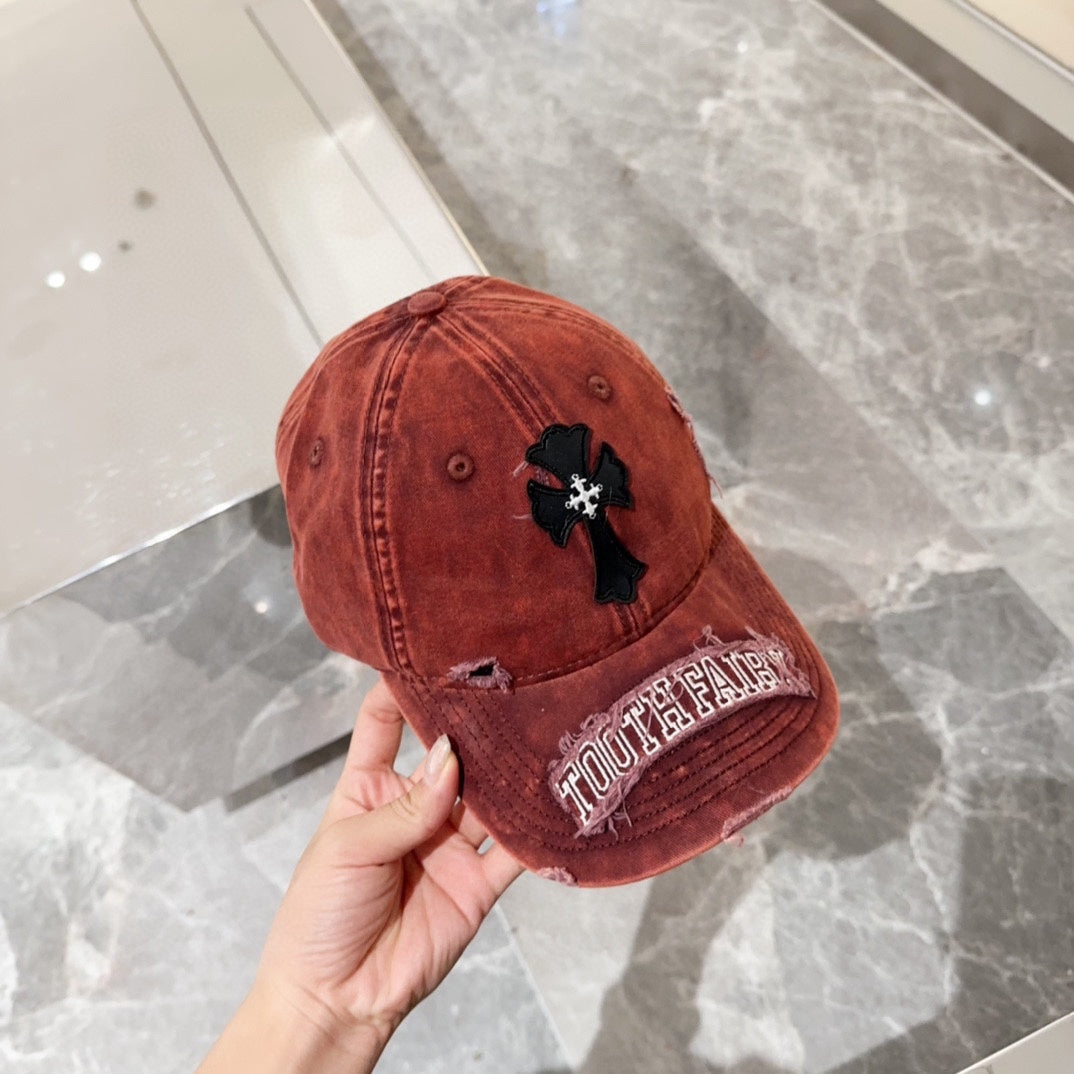 New street style cotton baseball cap