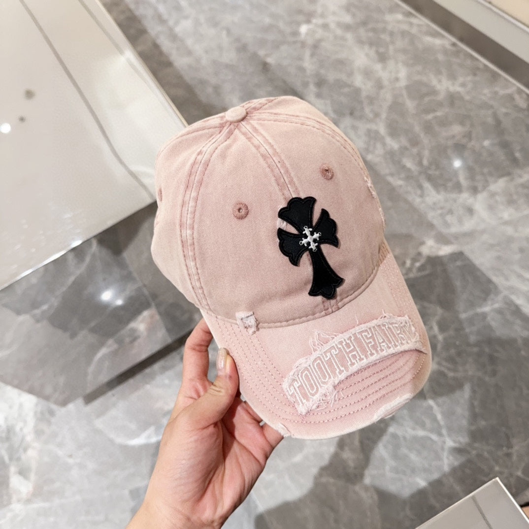 New street style cotton baseball cap