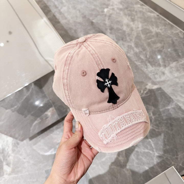 New street style cotton baseball cap