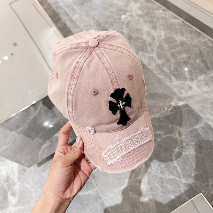 New street style cotton baseball cap