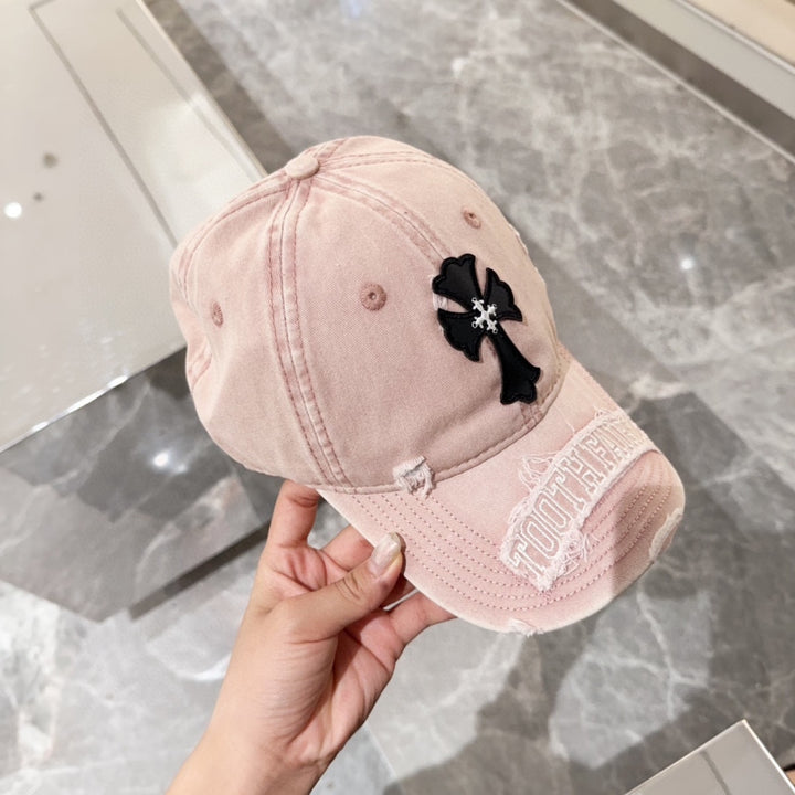 New street style cotton baseball cap