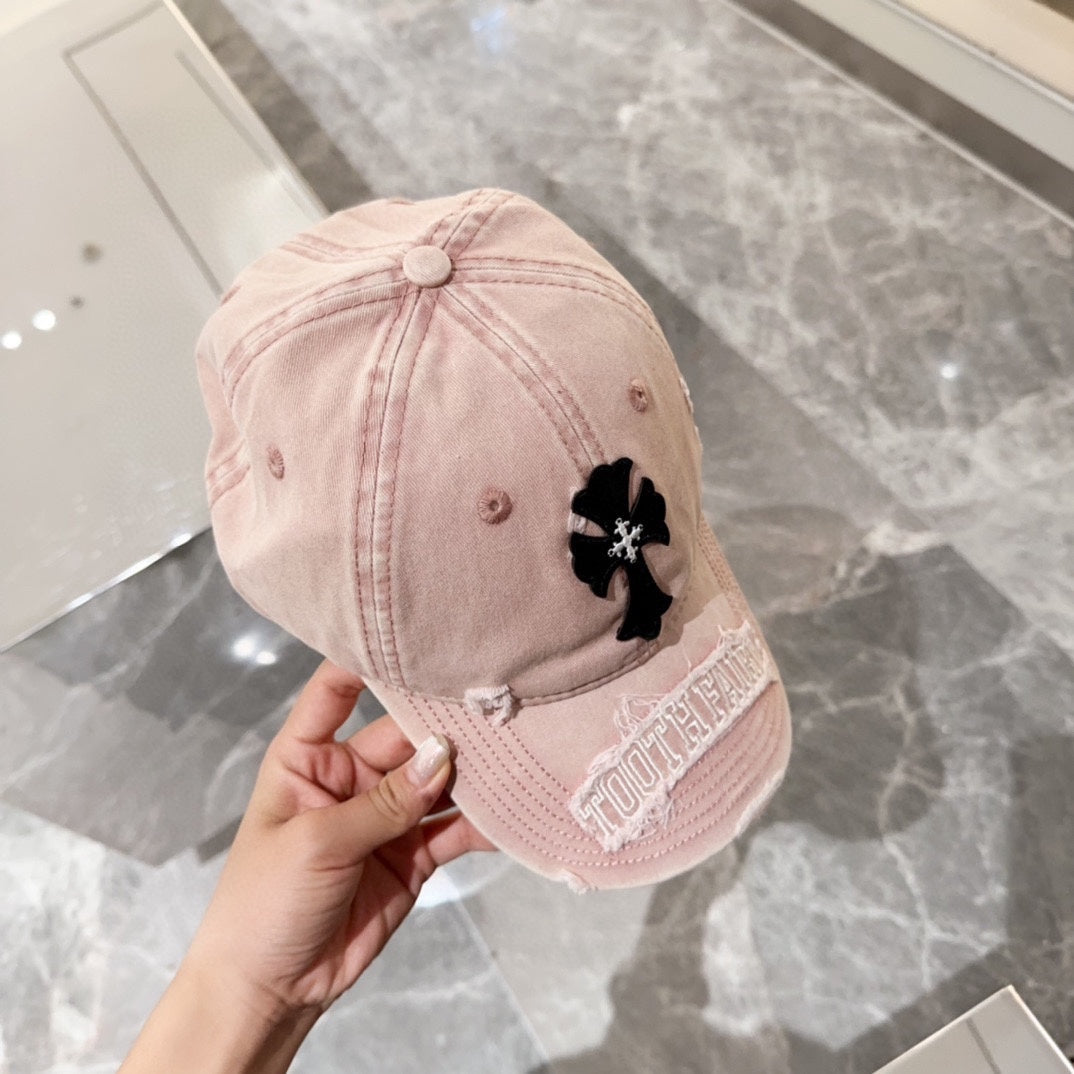 New street style cotton baseball cap