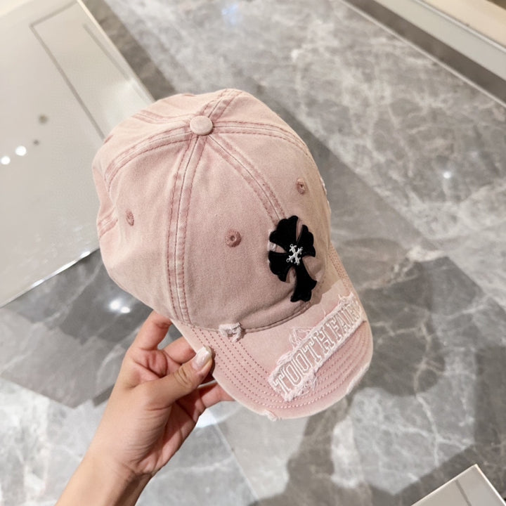 New street style cotton baseball cap