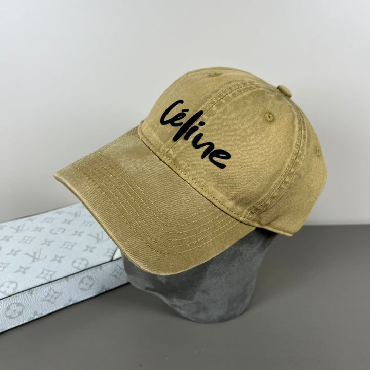 Classic Casual Embossed Cowboy Hat