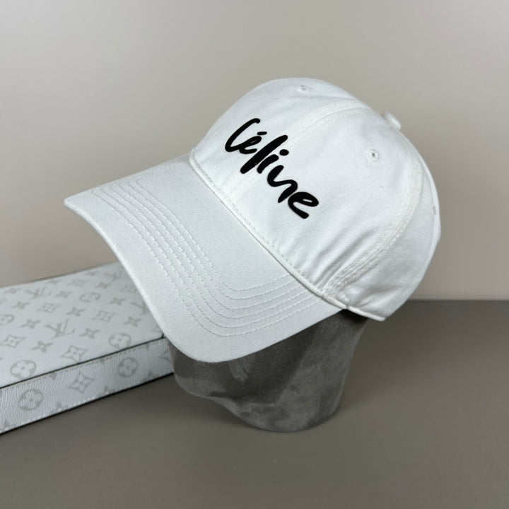 Classic Casual Embossed Cowboy Hat
