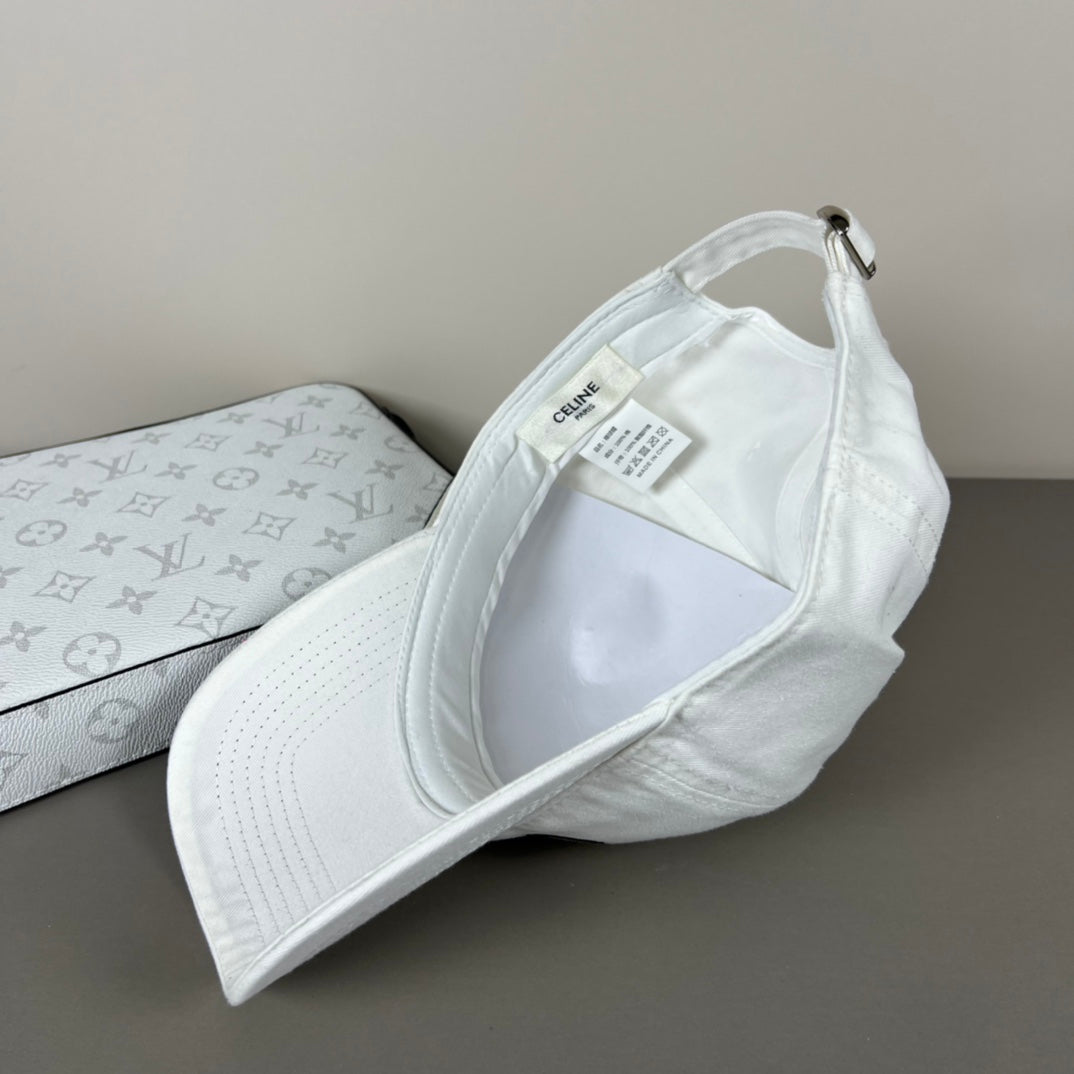 Classic Casual Embossed Cowboy Hat