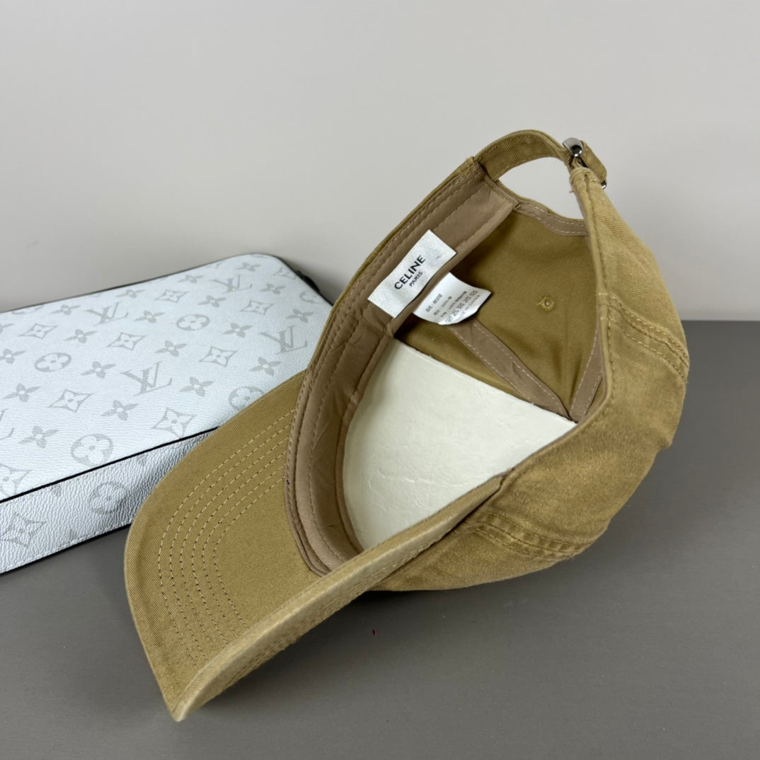 Classic Casual Embossed Cowboy Hat