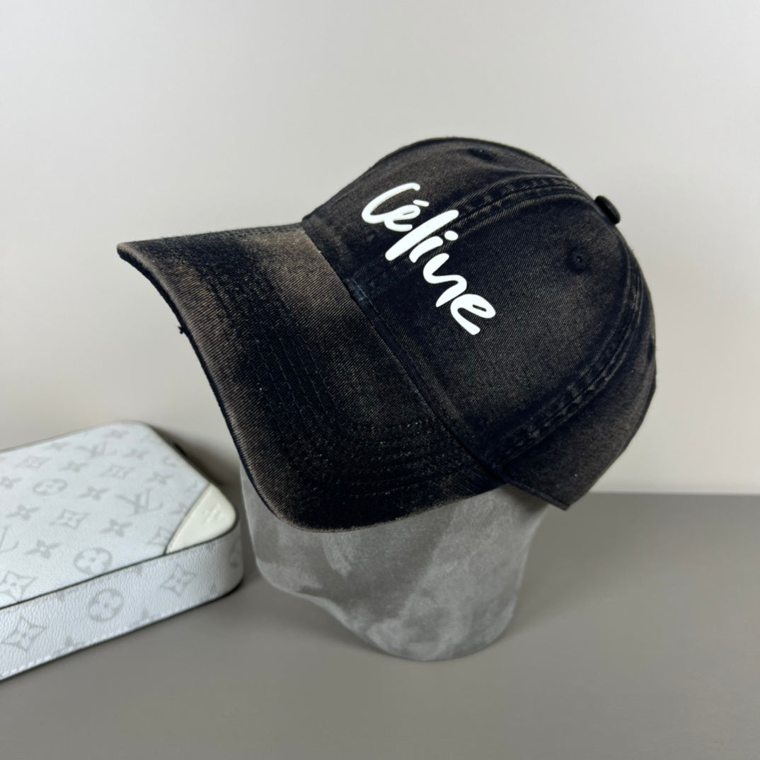 Classic Casual Embossed Cowboy Hat