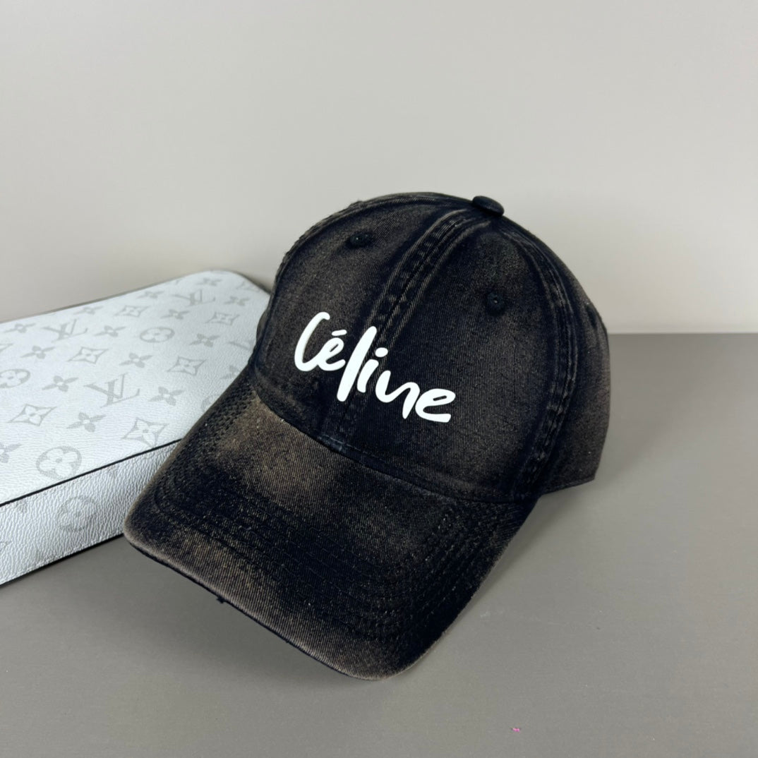Classic Casual Embossed Cowboy Hat