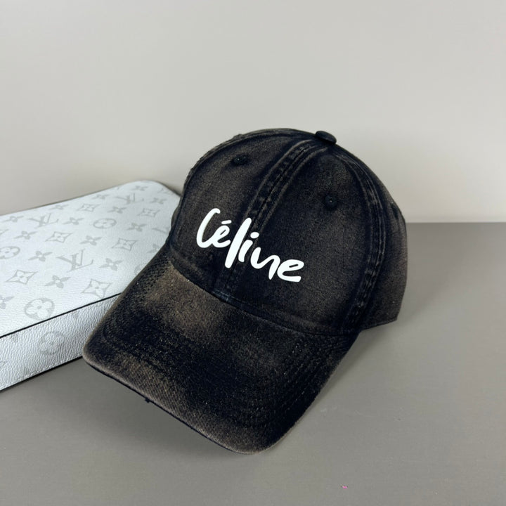 Classic Casual Embossed Cowboy Hat