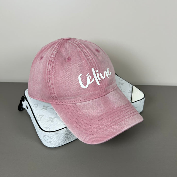 Classic Casual Embossed Cowboy Hat