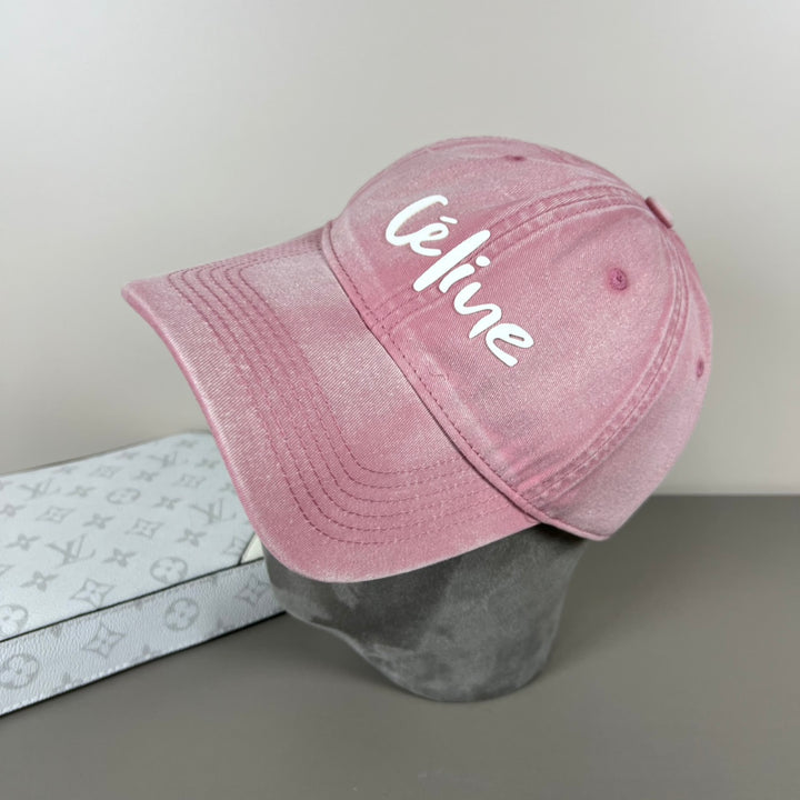 Classic Casual Embossed Cowboy Hat