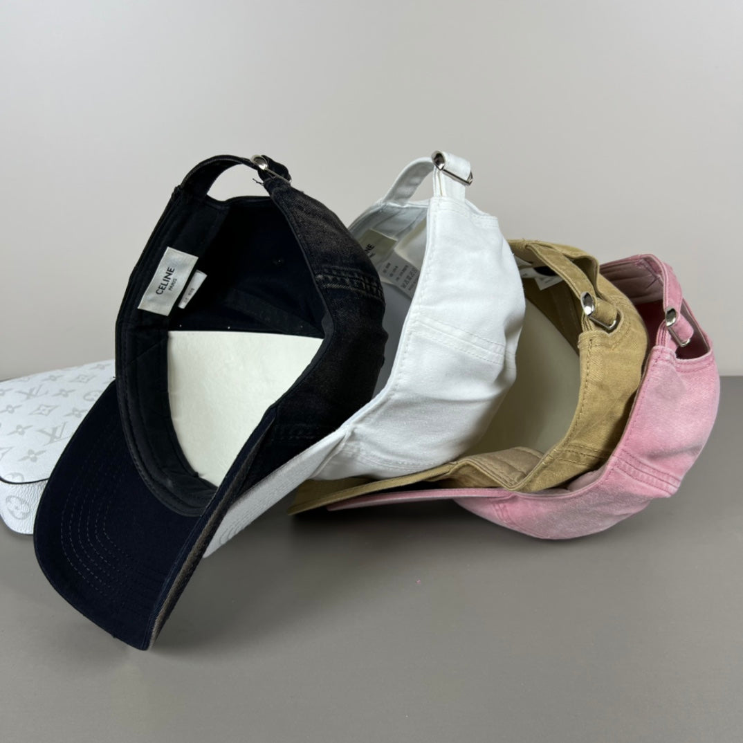 Classic Casual Embossed Cowboy Hat