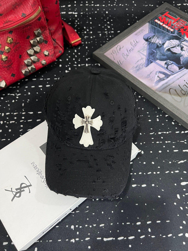 New Hole Baseball Cap