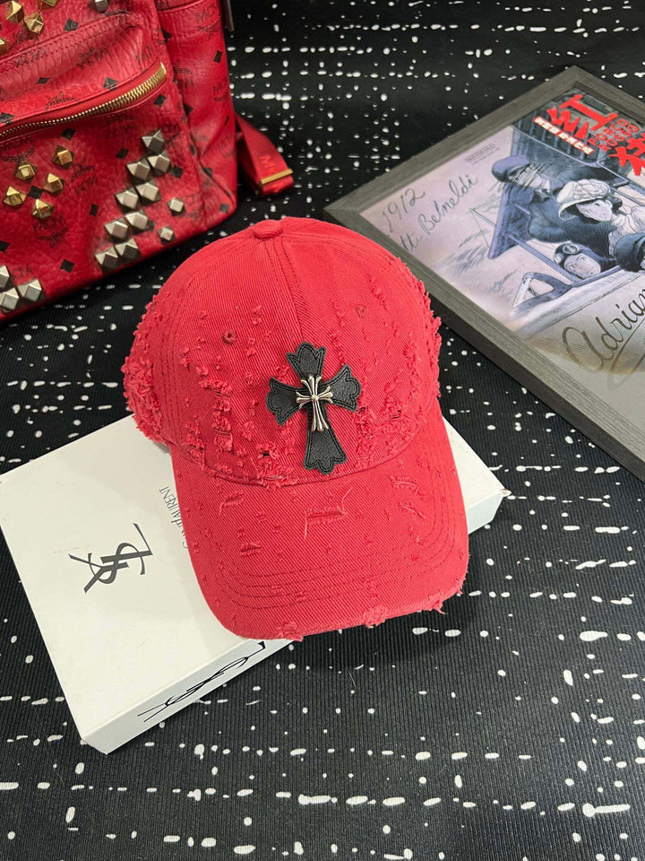New Hole Baseball Cap