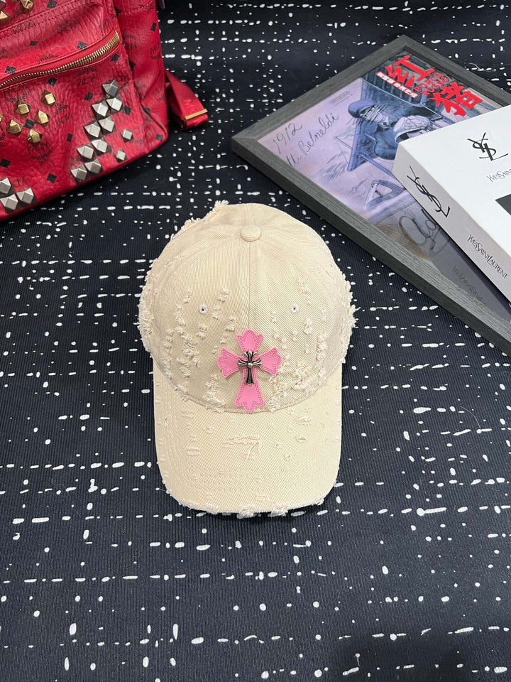 New Hole Baseball Cap