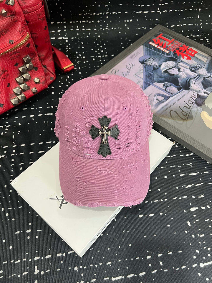 New Hole Baseball Cap