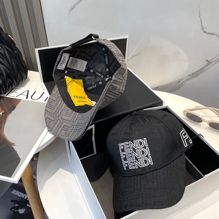 Chic Logo - Embossed Cap