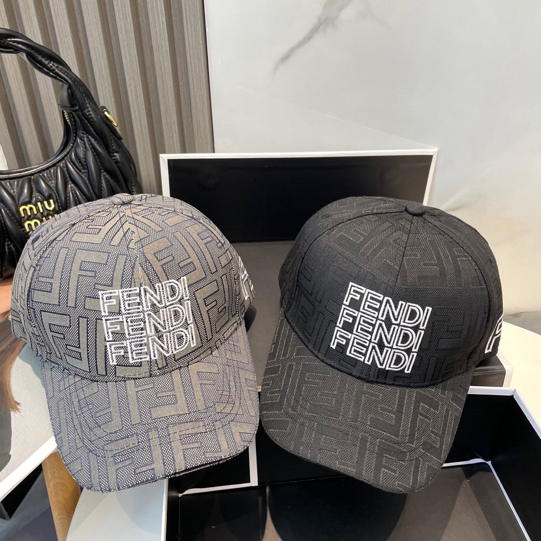 Chic Logo - Embossed Cap