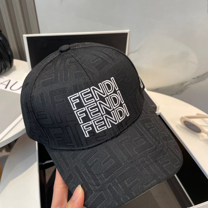 Chic Logo - Embossed Cap