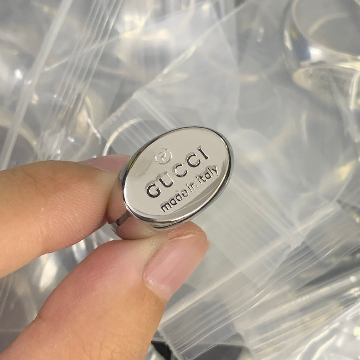 Inspiration Signature Ring