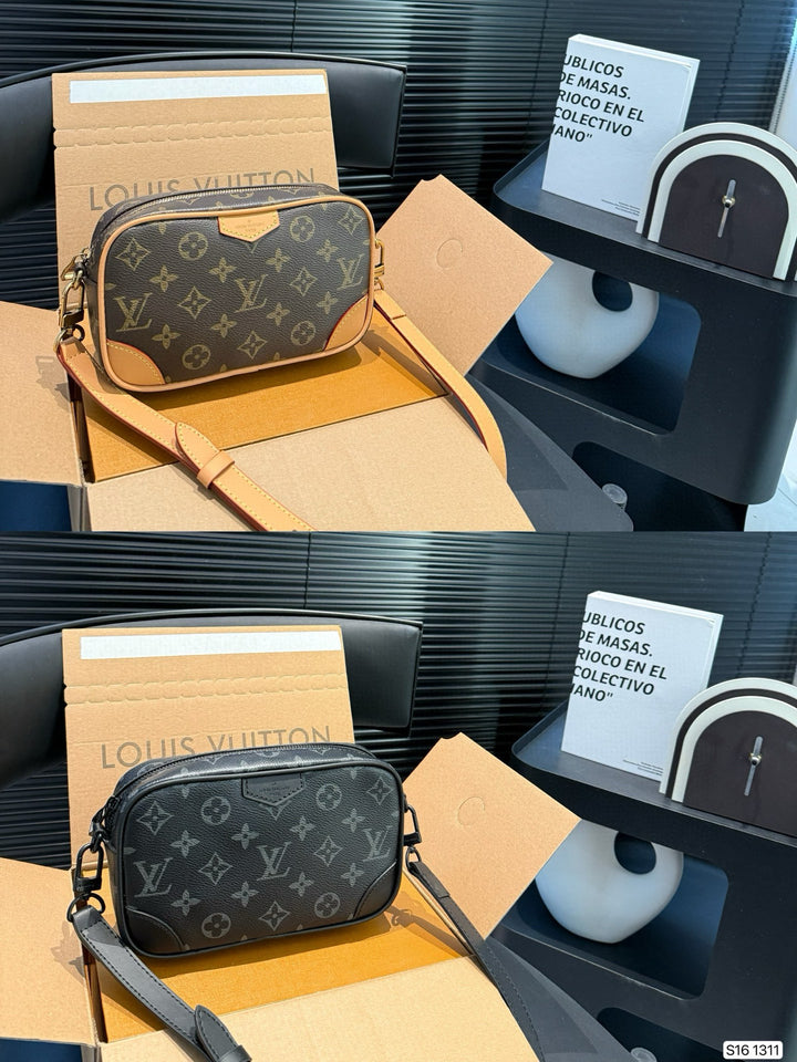 Classic Urban Trend Camera Bag