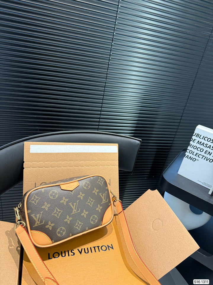 Classic Urban Trend Camera Bag