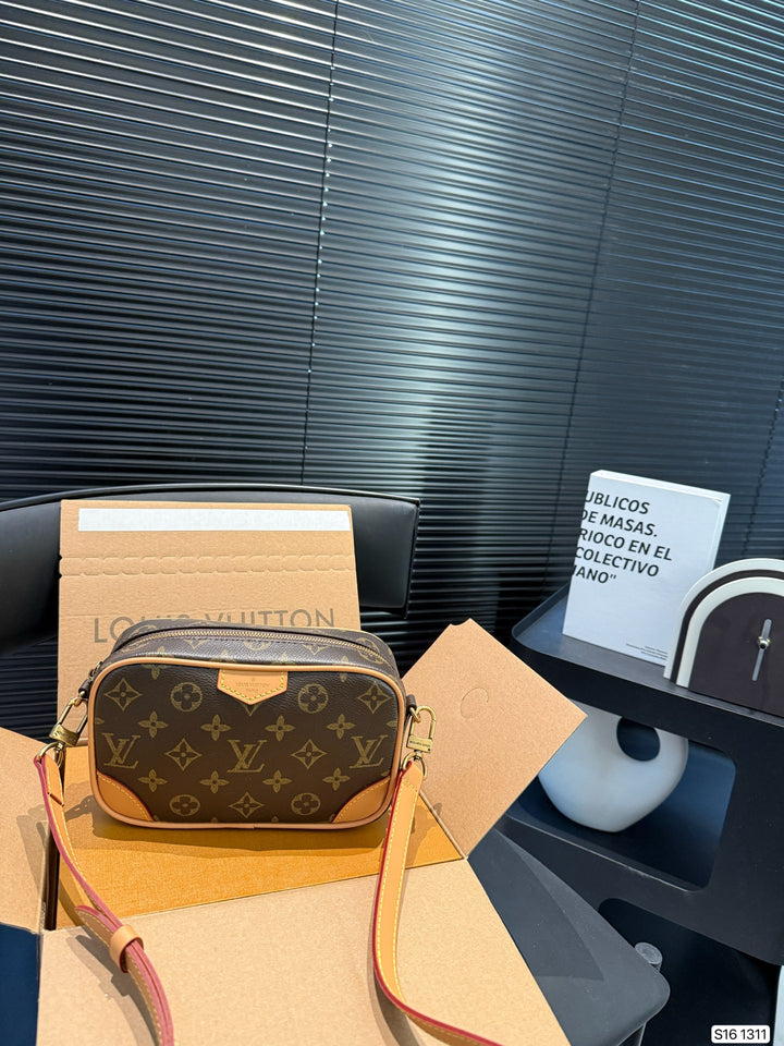 Classic Urban Trend Camera Bag