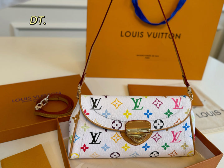 Classic Flap Crossbody Bag