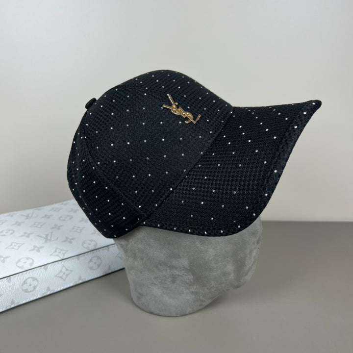 3 Color YS Dot Cap