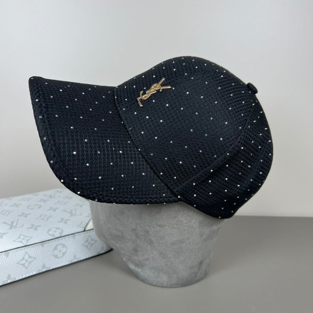 3 Color YS Dot Cap