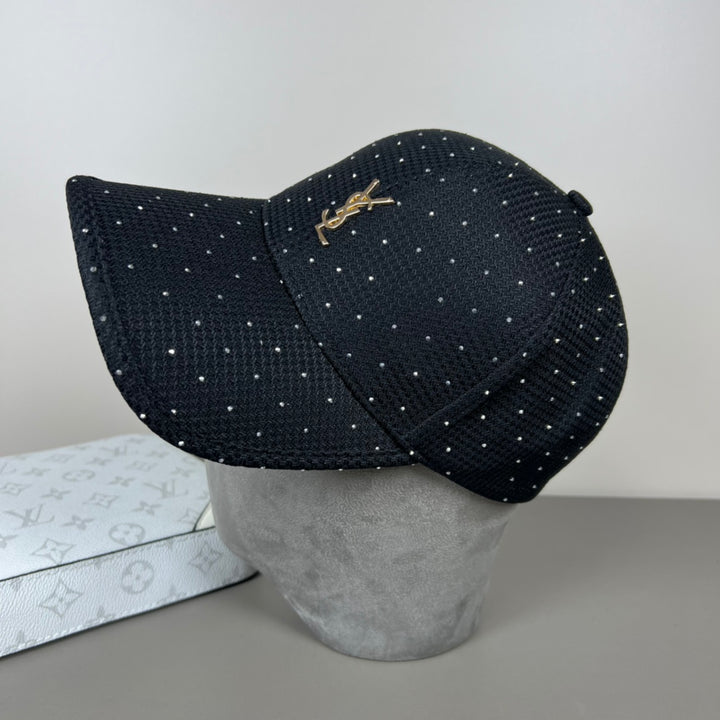 3 Color YS Dot Cap