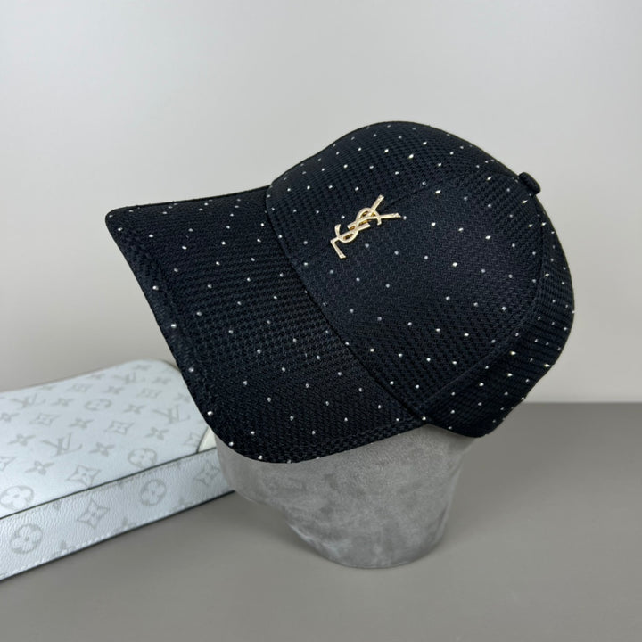 3 Color YS Dot Cap
