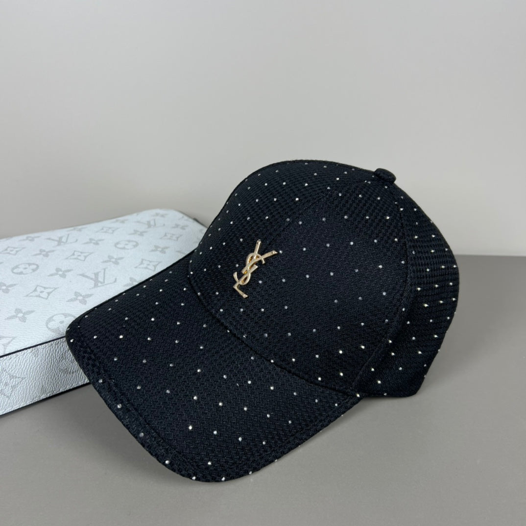 3 Color YS Dot Cap