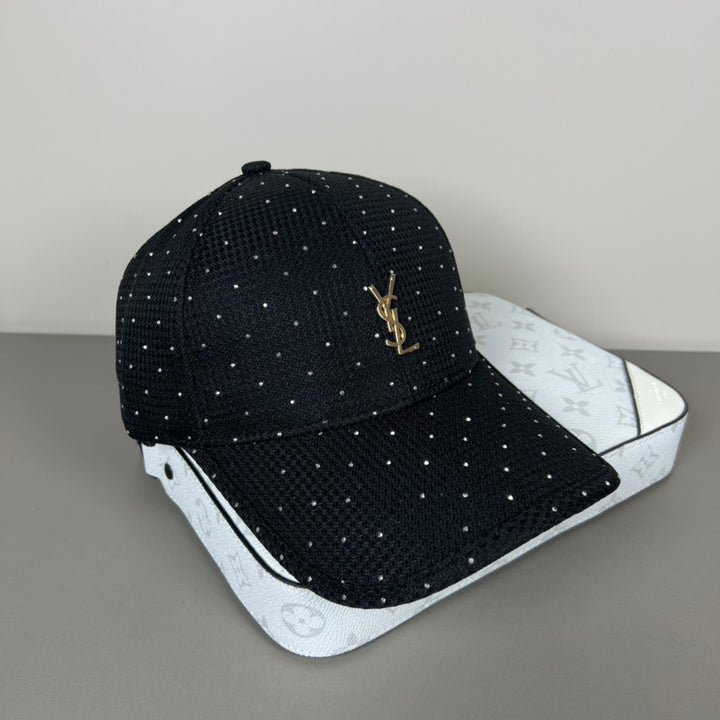 3 Color YS Dot Cap