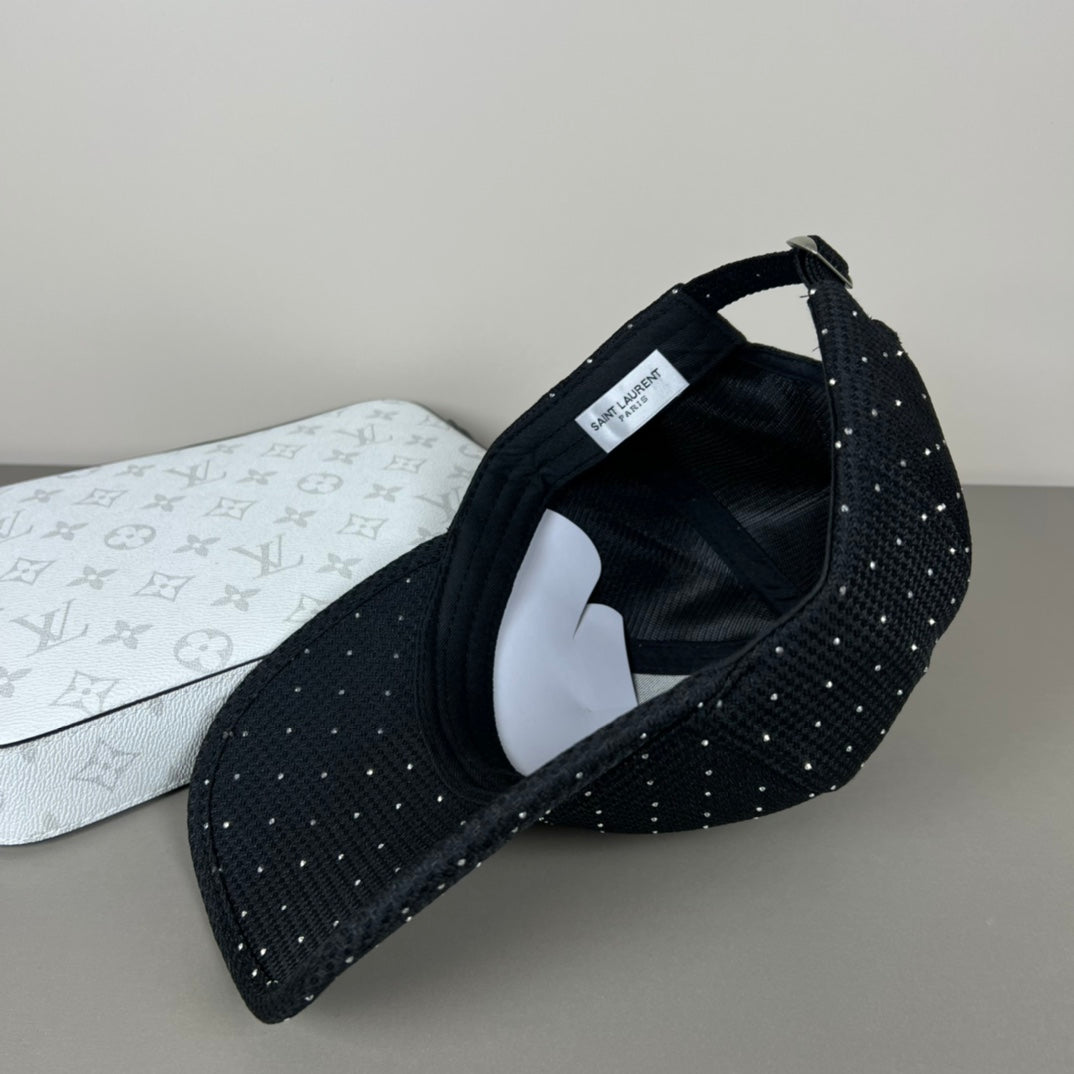 3 Color YS Dot Cap