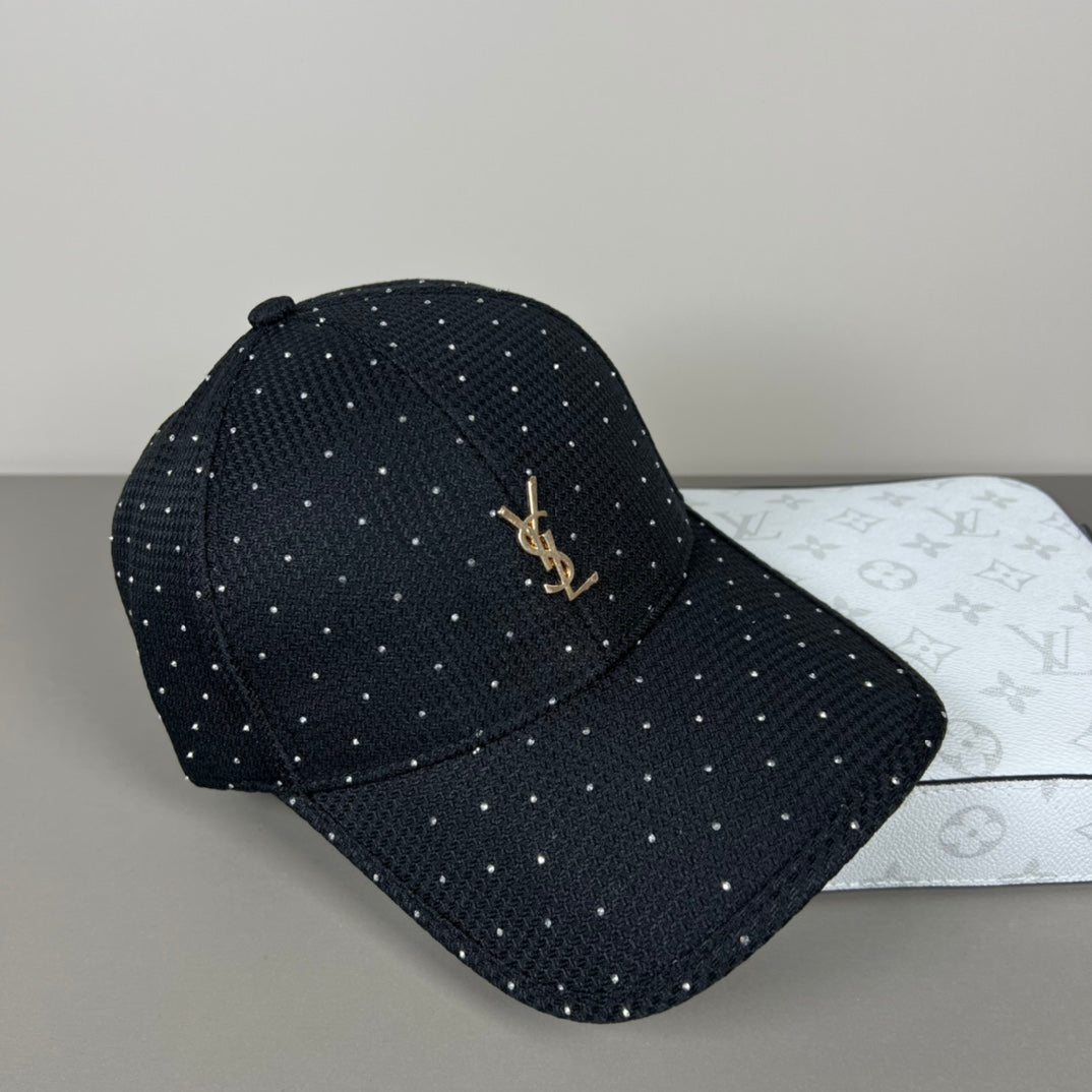 3 Color YS Dot Cap
