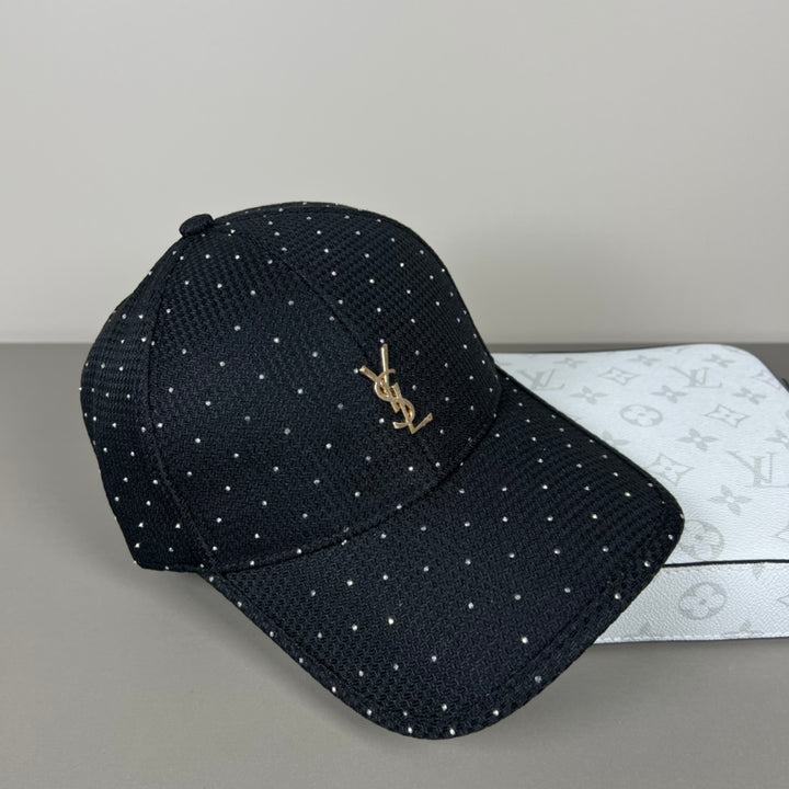 3 Color YS Dot Cap