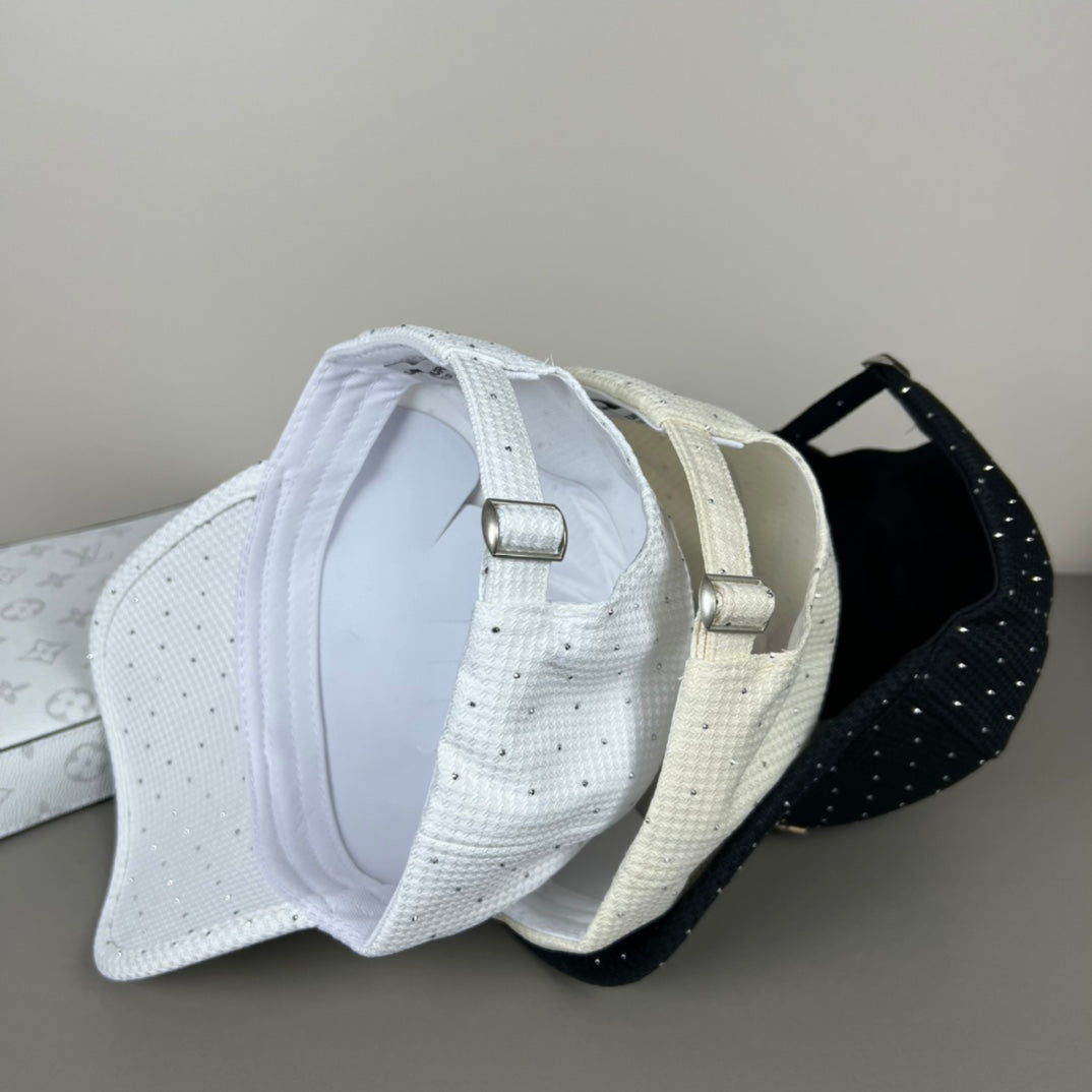 3 Color YS Dot Cap