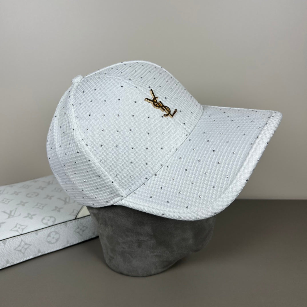 3 Color YS Dot Cap