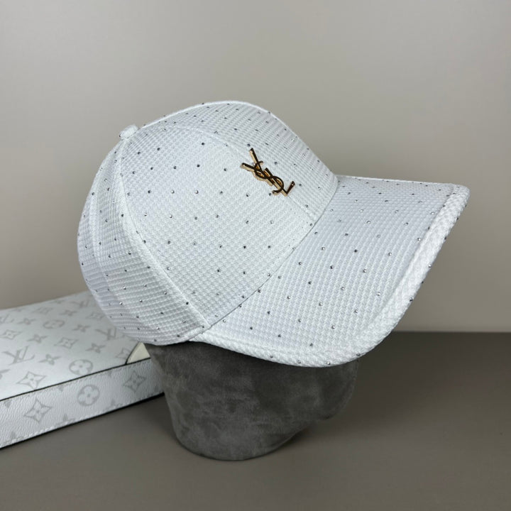 3 Color YS Dot Cap