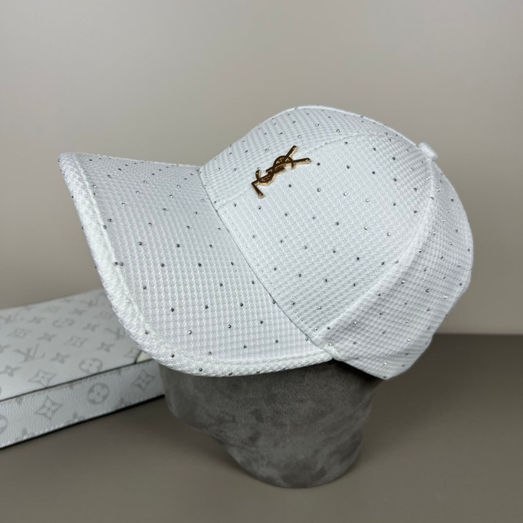 3 Color YS Dot Cap