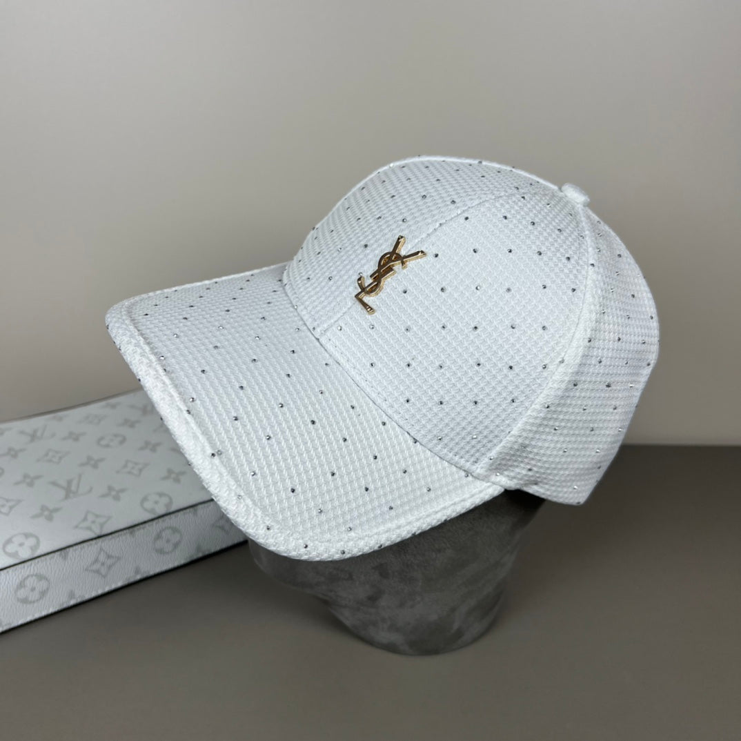 3 Color YS Dot Cap