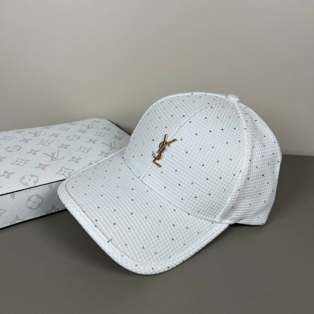 3 Color YS Dot Cap