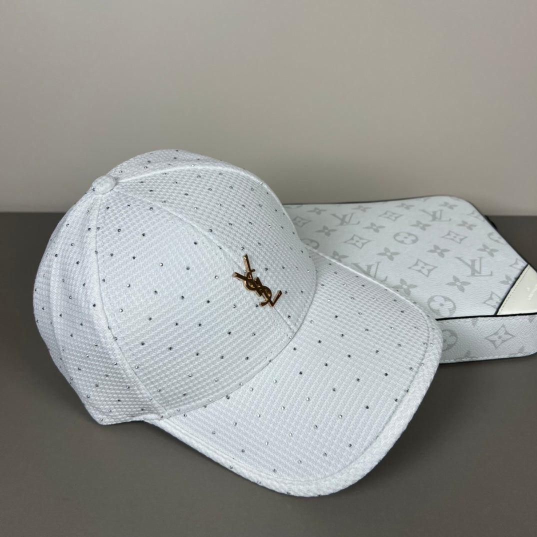 3 Color YS Dot Cap