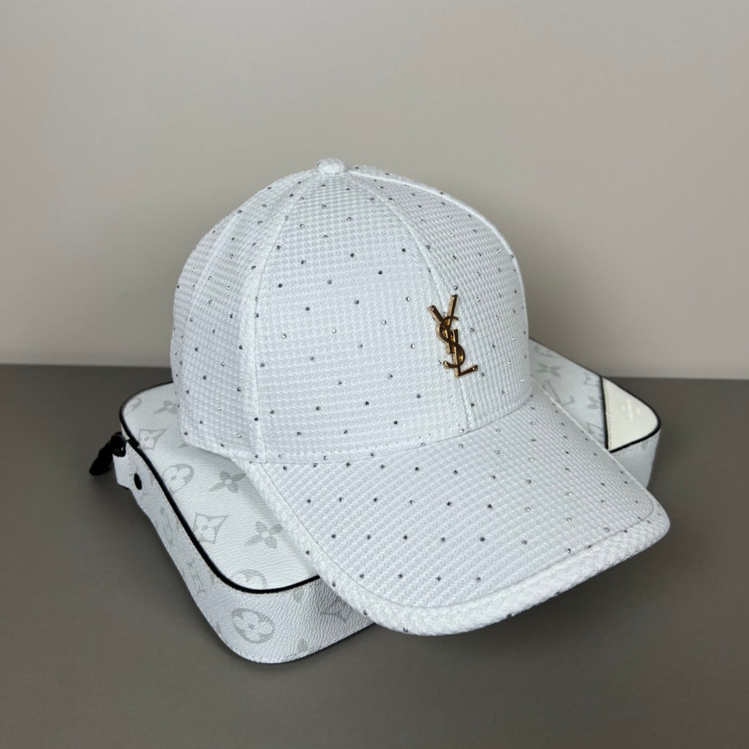 3 Color YS Dot Cap