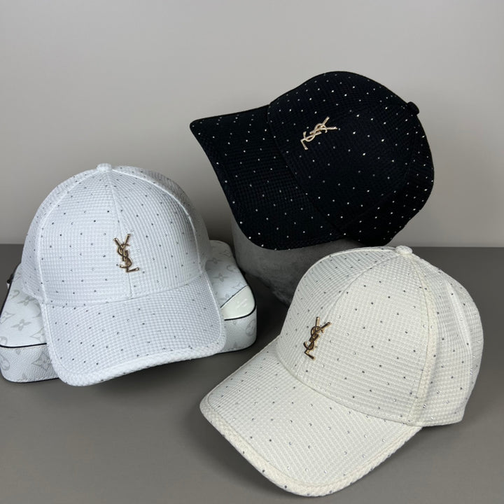 3 Color YS Dot Cap
