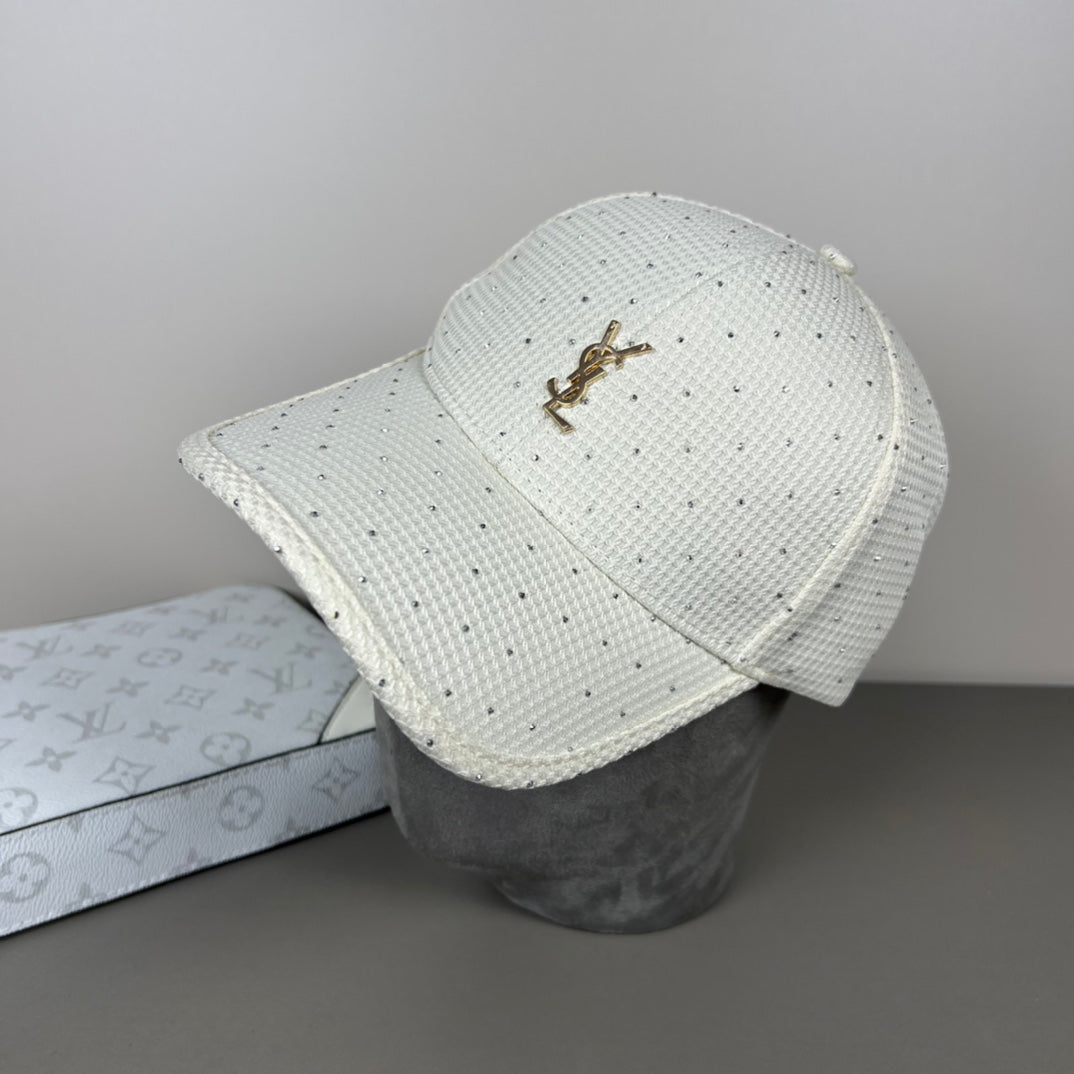 3 Color YS Dot Cap