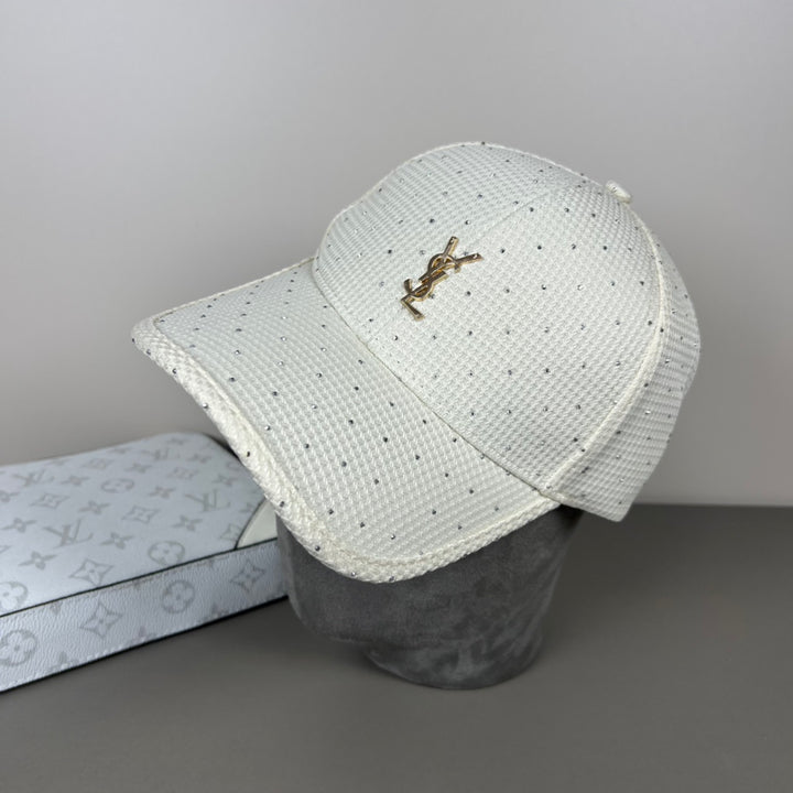 3 Color YS Dot Cap